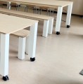 Robuuste tafel Tangara Groothandel Kinderopvang en kinderdagverblijf inrichting